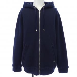 ルイヴィトン LOUIS VUITTON トラベルジップアップフーディ HFY42WJUJ パーカー