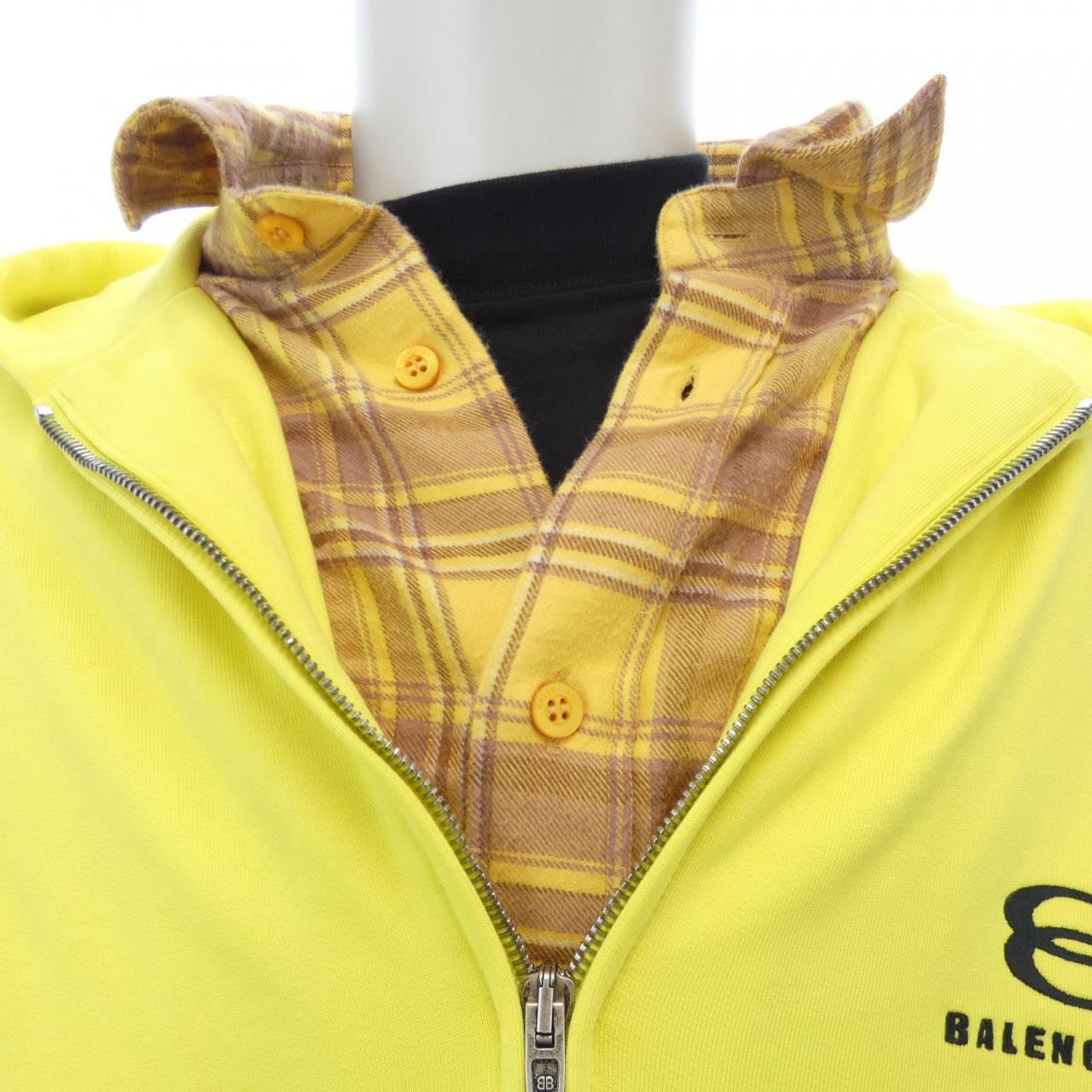 バレンシアガ BALENCIAGA トップス