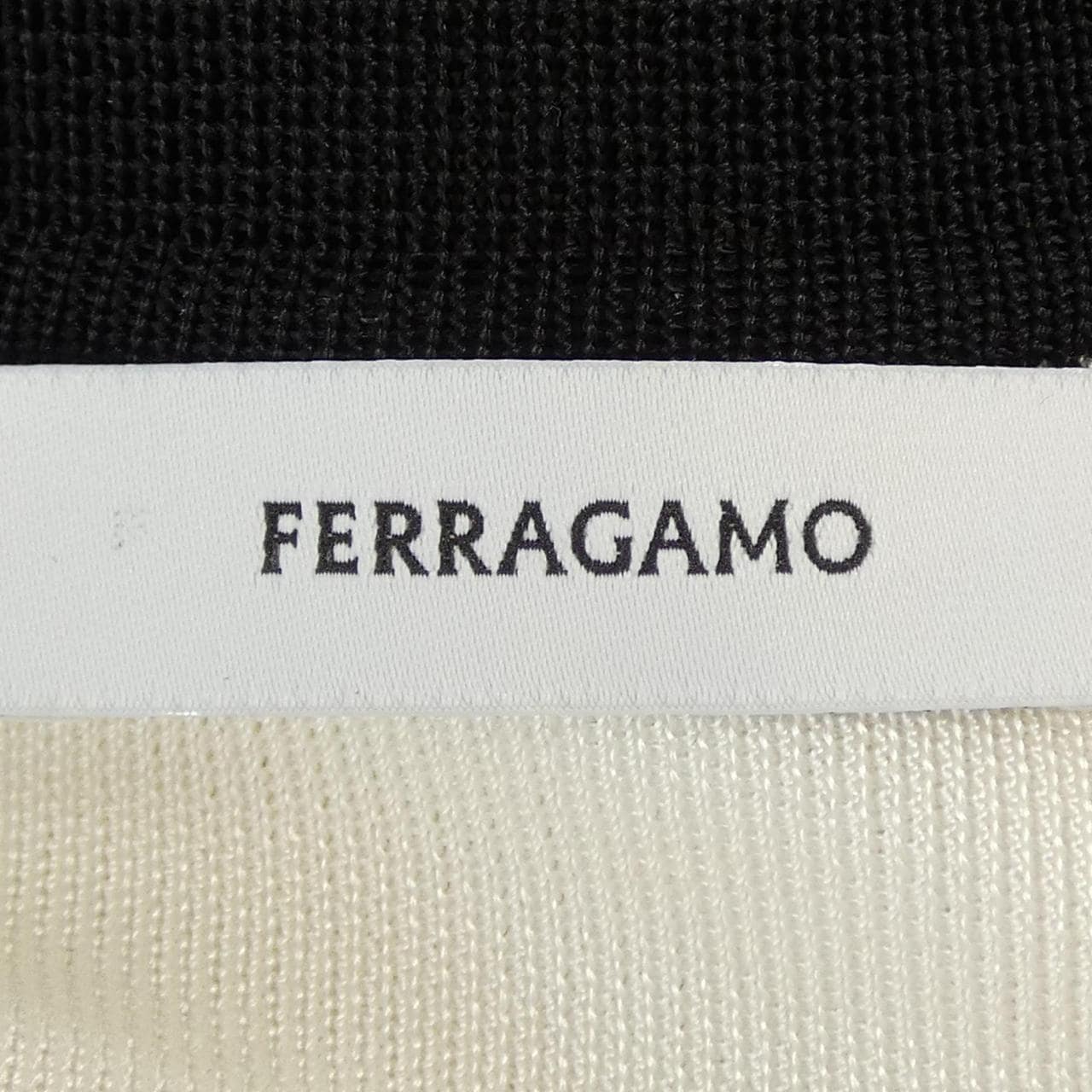 フェラガモ FERRAGAMO ワンピース