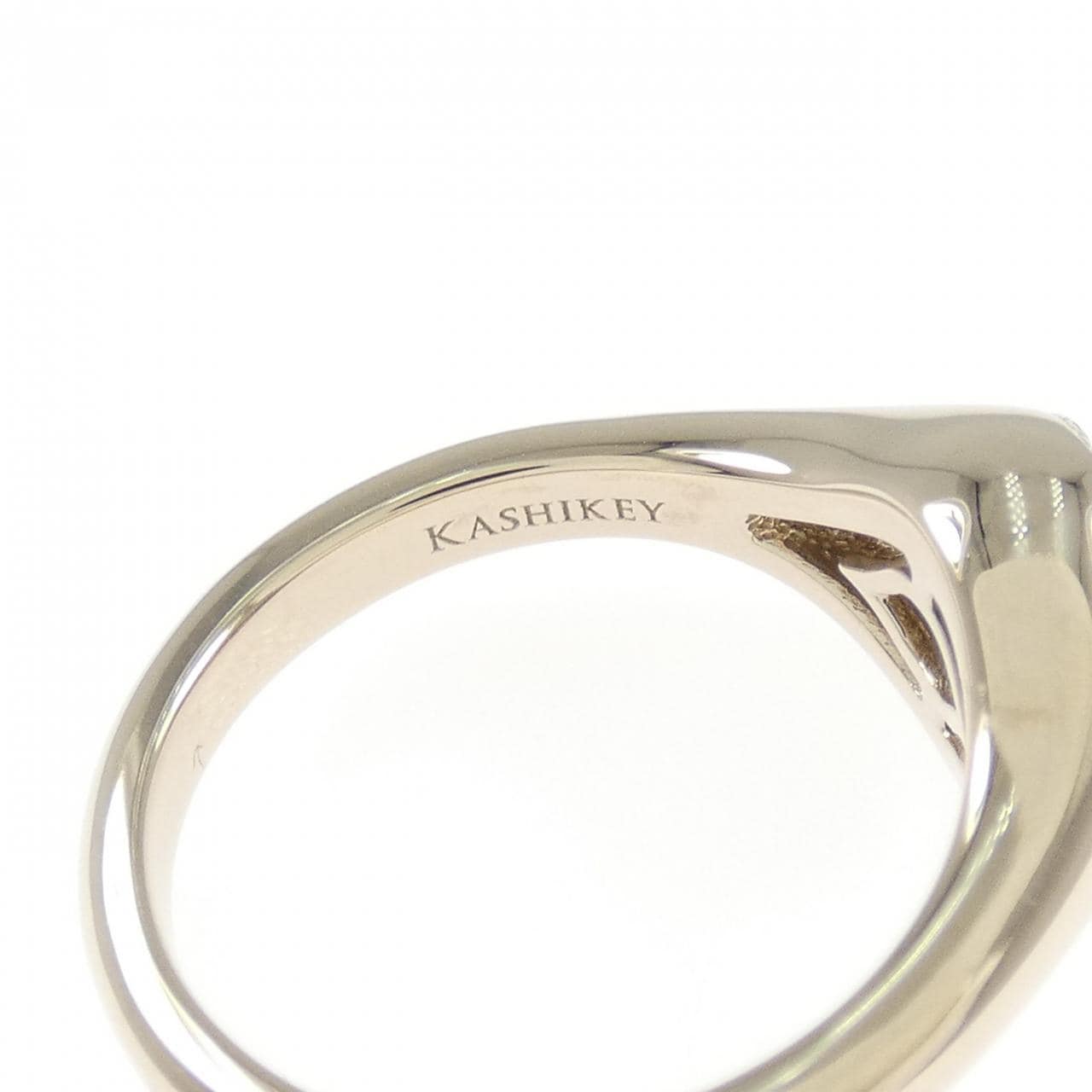 Kashikey Kashikey Moa ring 0.25CT
