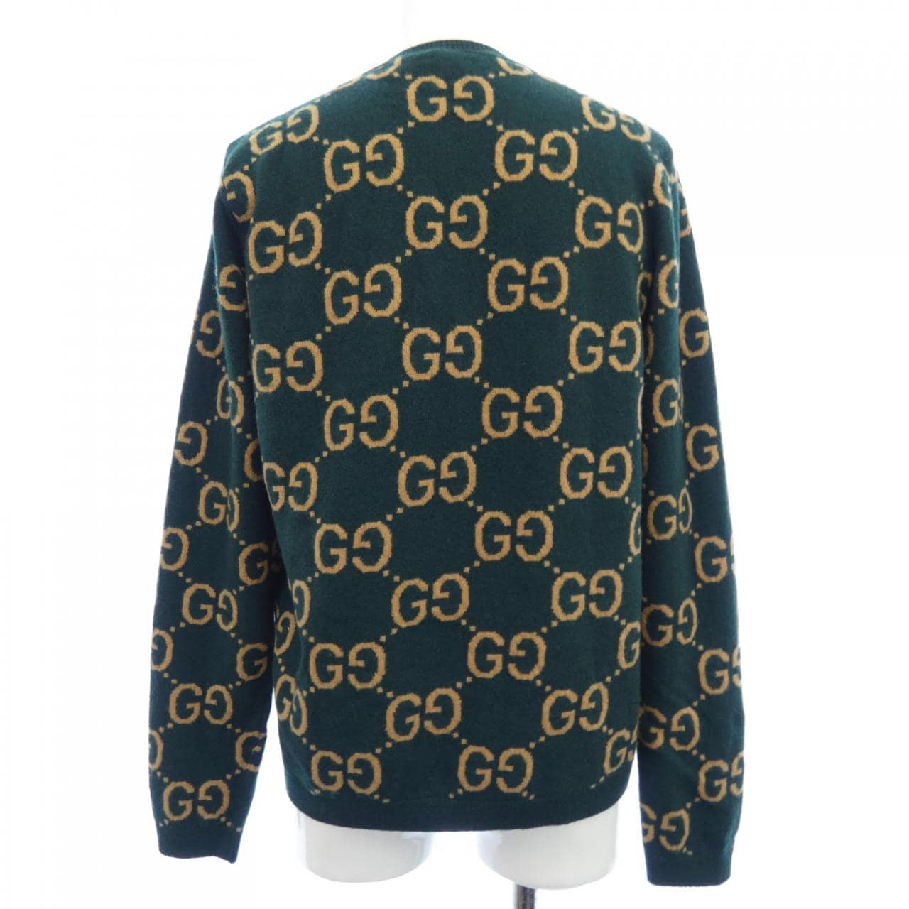 グッチ GUCCI ニット