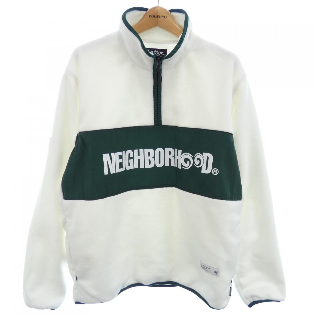 ネイバーフッド NEIGHBORHOOD 251TS54N-JKM04 ジャケット