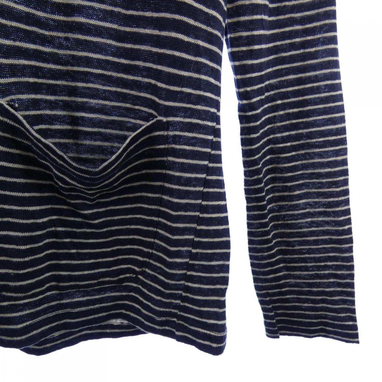 バレナ BARENA DW-023 カーディガン