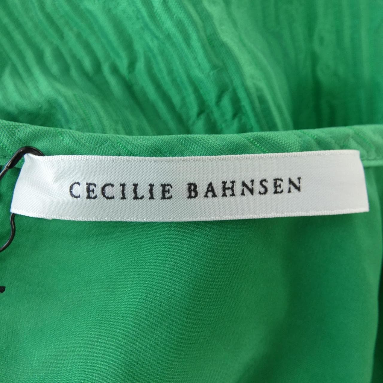 セシリーバンセン CECILIE BAHNSEN ワンピース