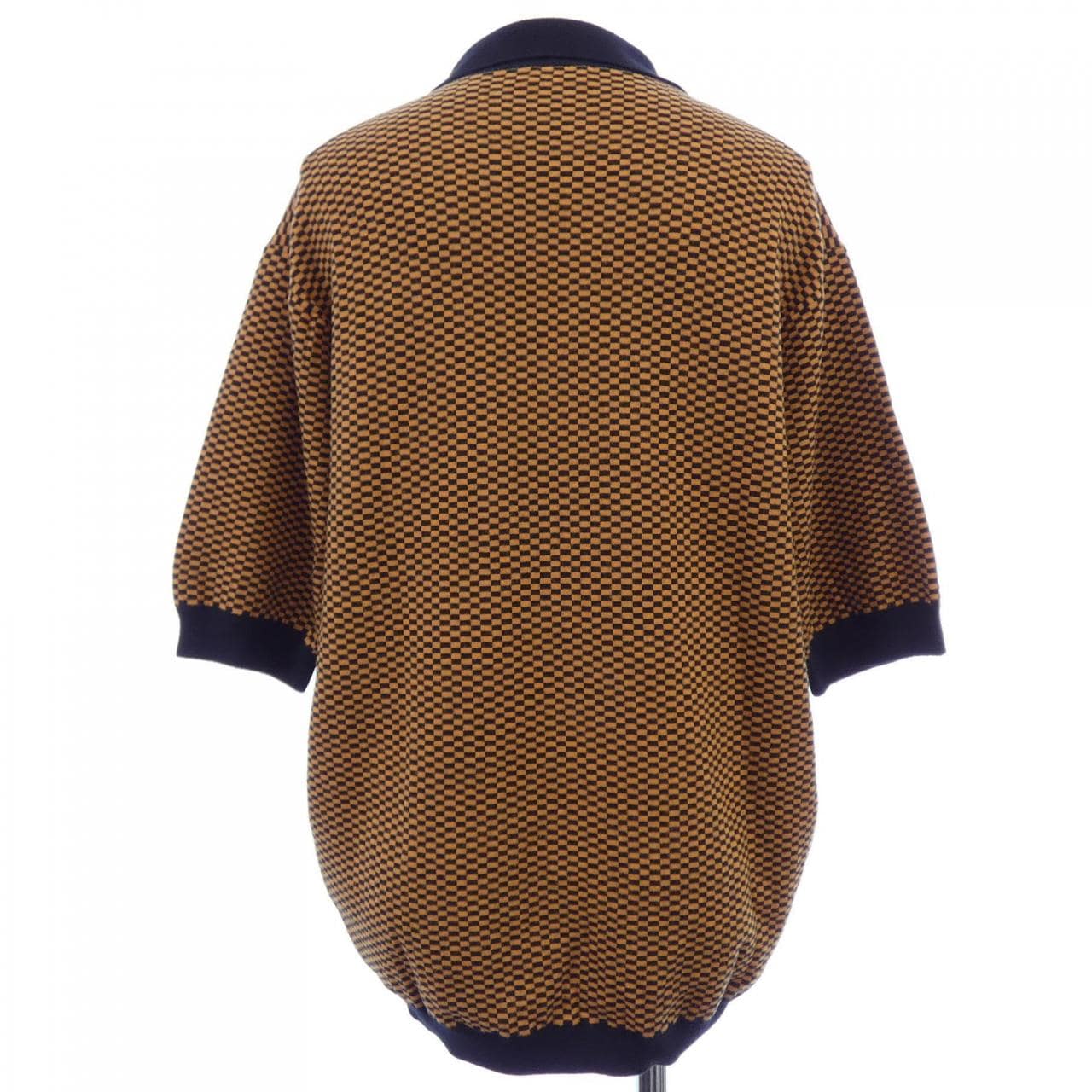 アンスクリア INSCRIRE ポロシャツ