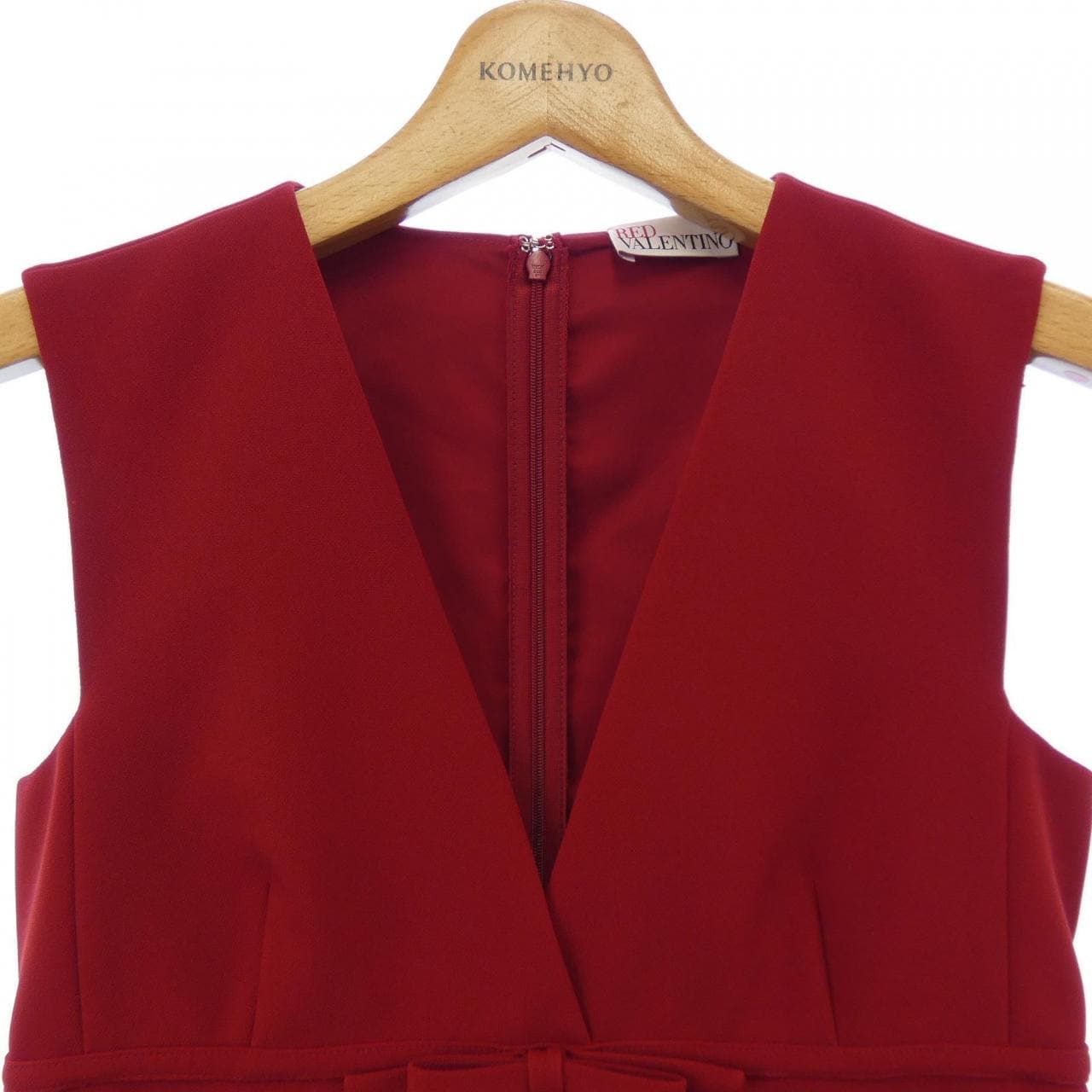 レッドバレンティノ RED VALENTINO 1R3VAEY05LB ワンピース