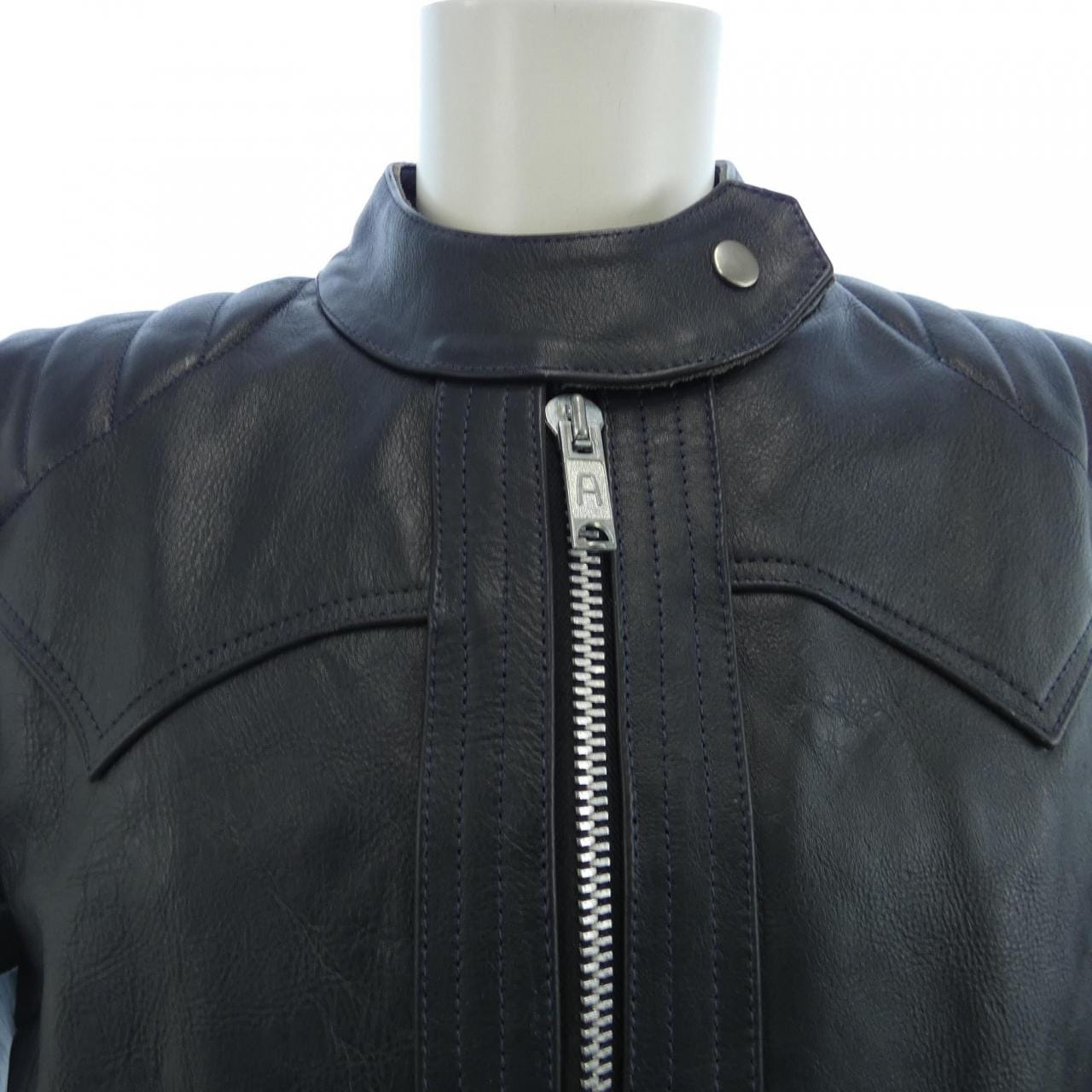 【ヴィンテージ】ルイスレザー LEWIS LEATHERS レザーライダースジャケット