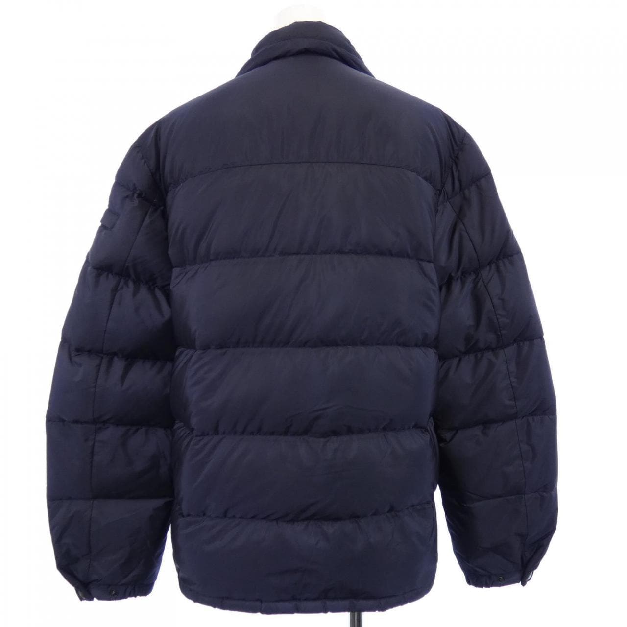 プラダ PRADA トライアングルロゴ SGY091 R132 Q04 ダウンジャケット