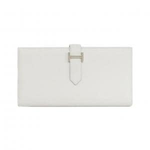 エルメス ベアン スフレ 039785CK 財布