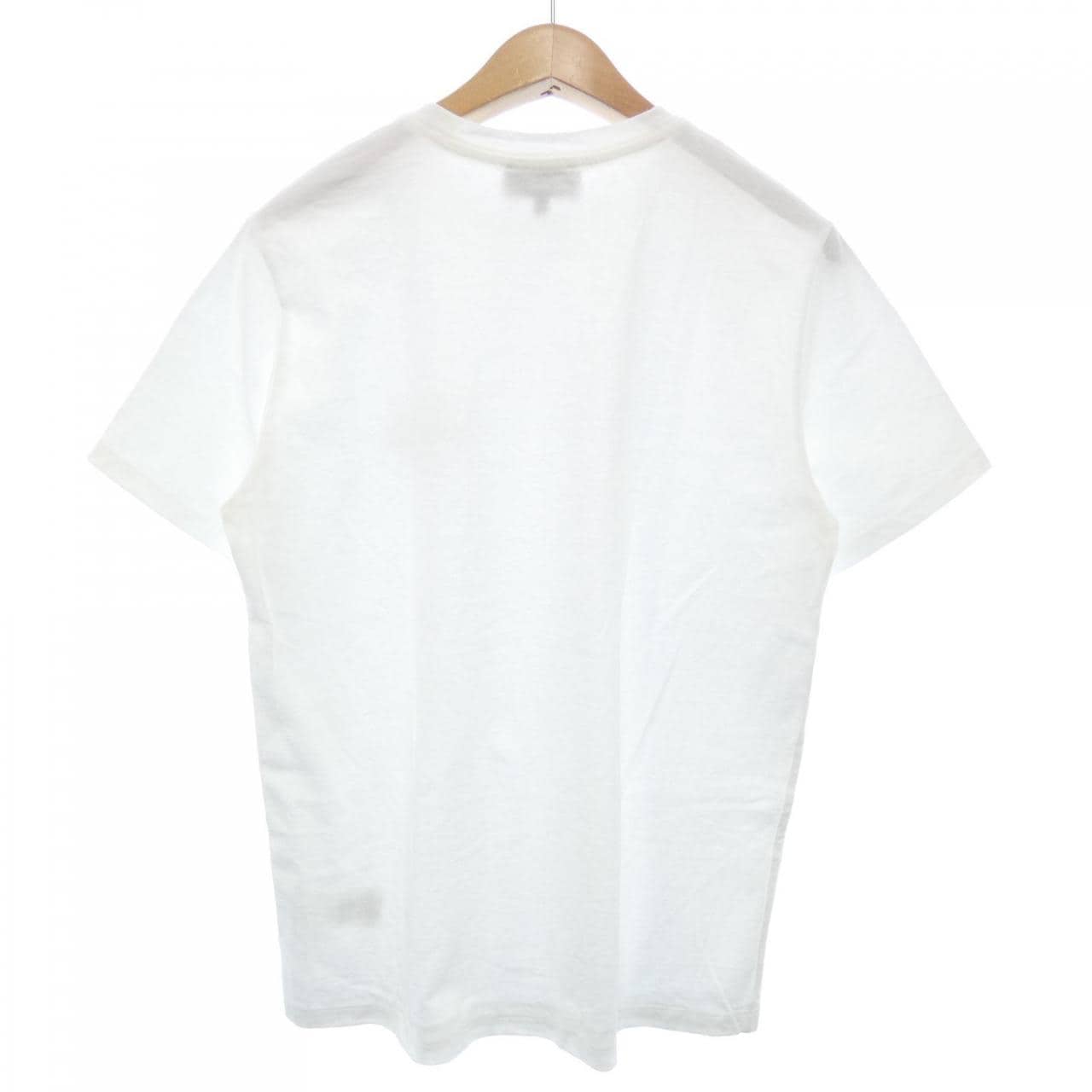 アーペーセー A.P.C. Tシャツ