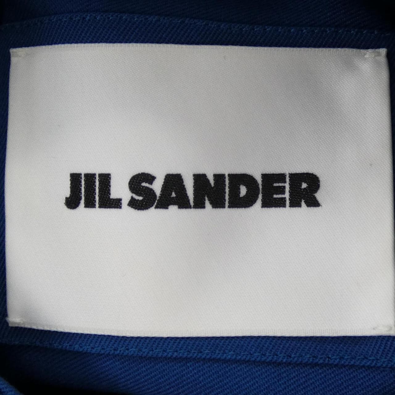 ジルサンダー JIL SANDER J02DL0153 ジャケット