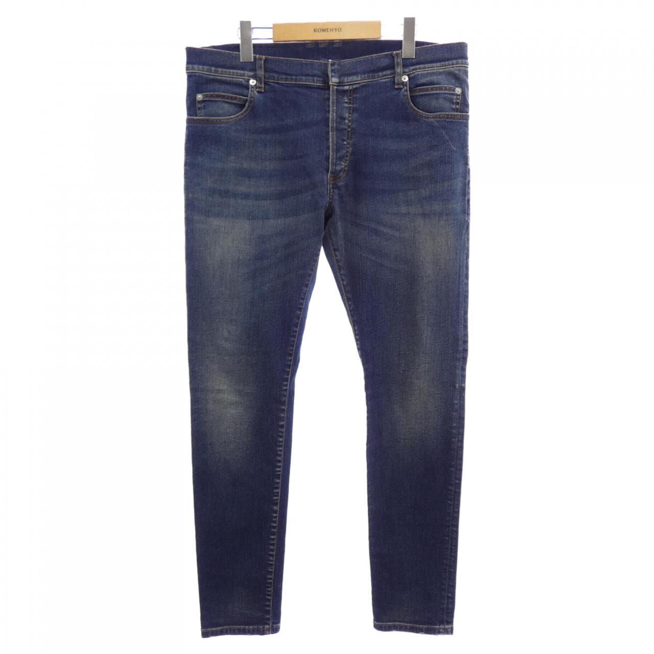 バルマン BALMAIN W7H9008T132 ジーンズ