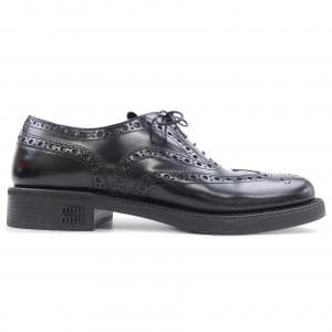 ミュウミュウ MIU MIU CHURCH'S シューズ