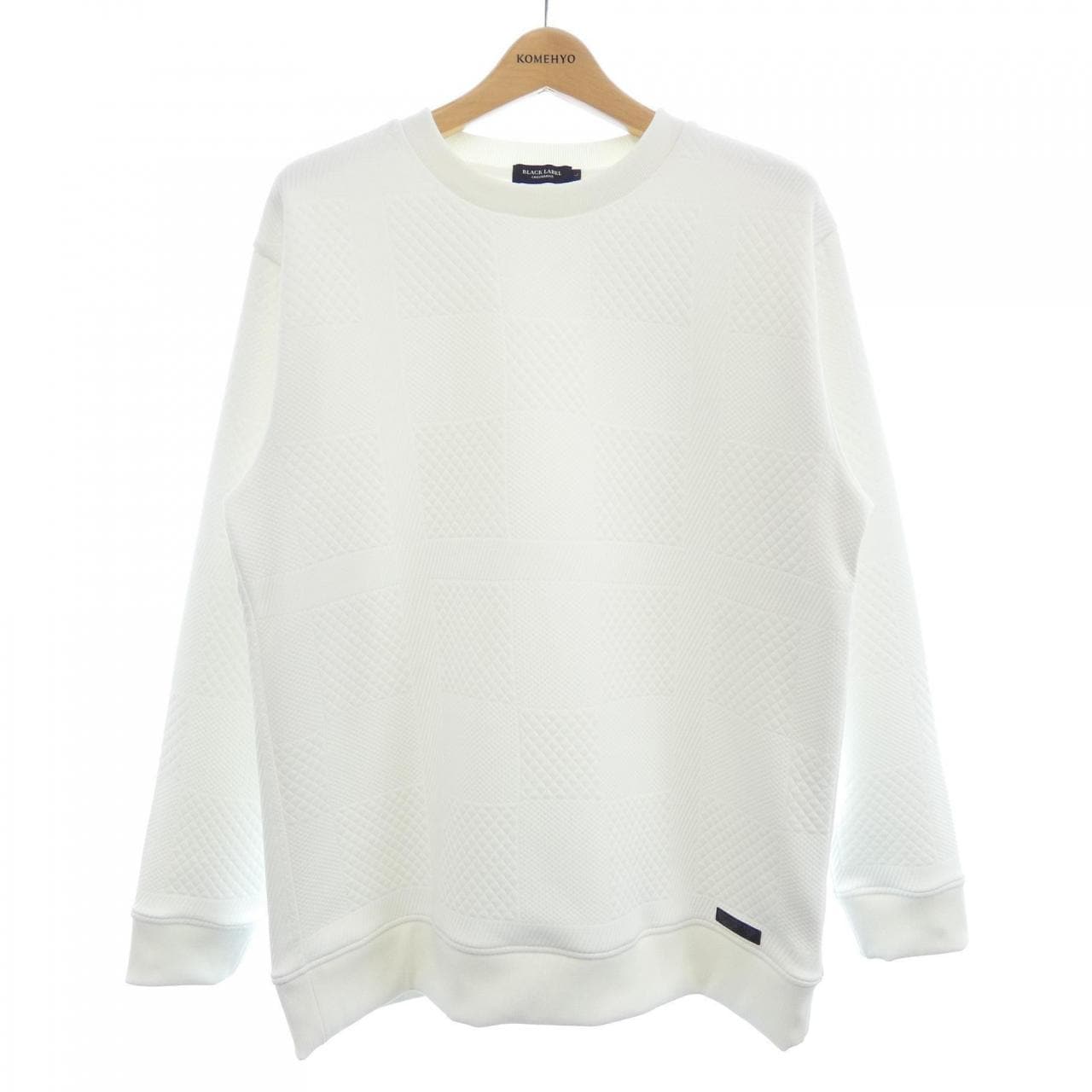 ブラックレーベルクレストブリッジ BLACK LABEL CRESTBRIDGE 51P17-427-02 トップス