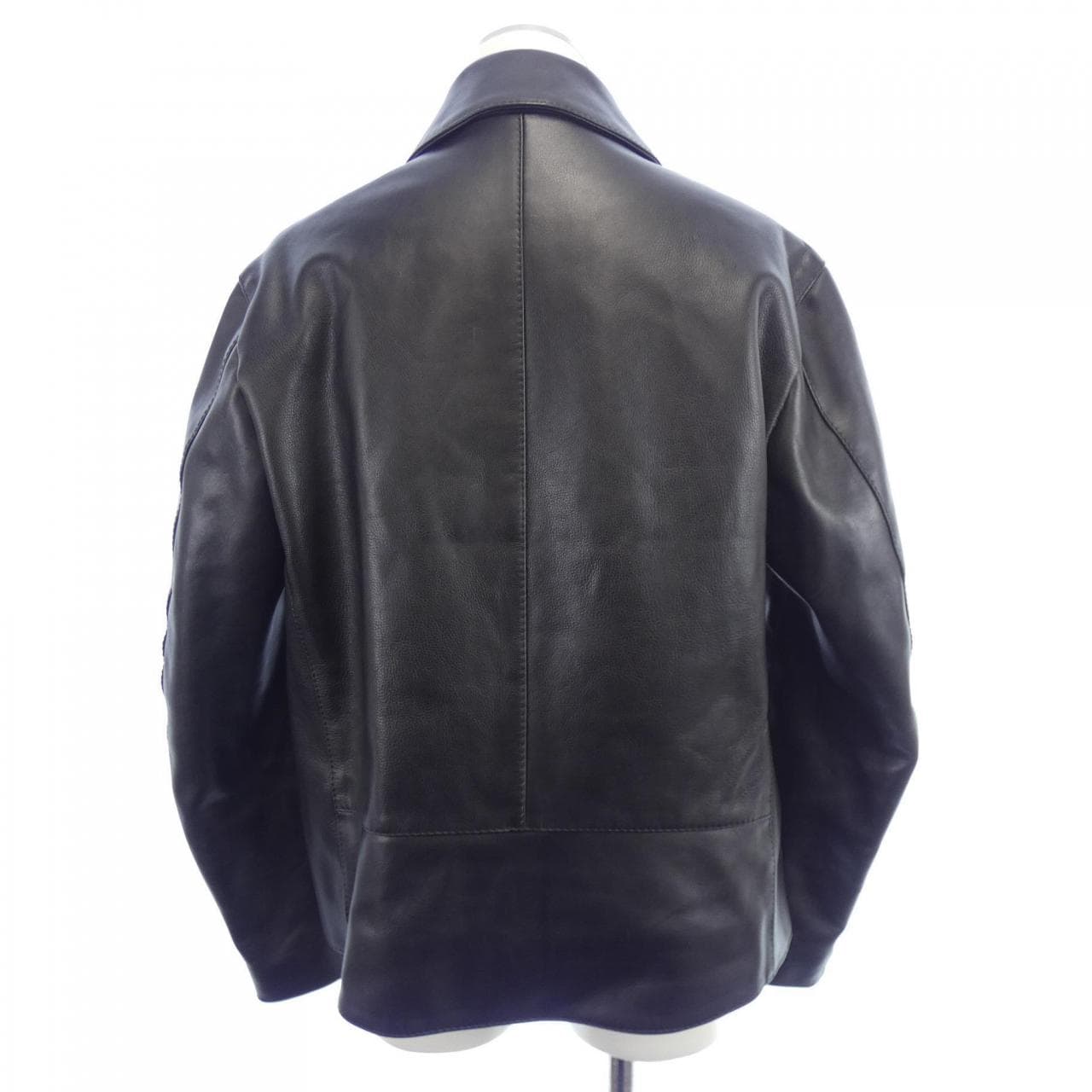 ダンヒル DUNHILL レザージャケット