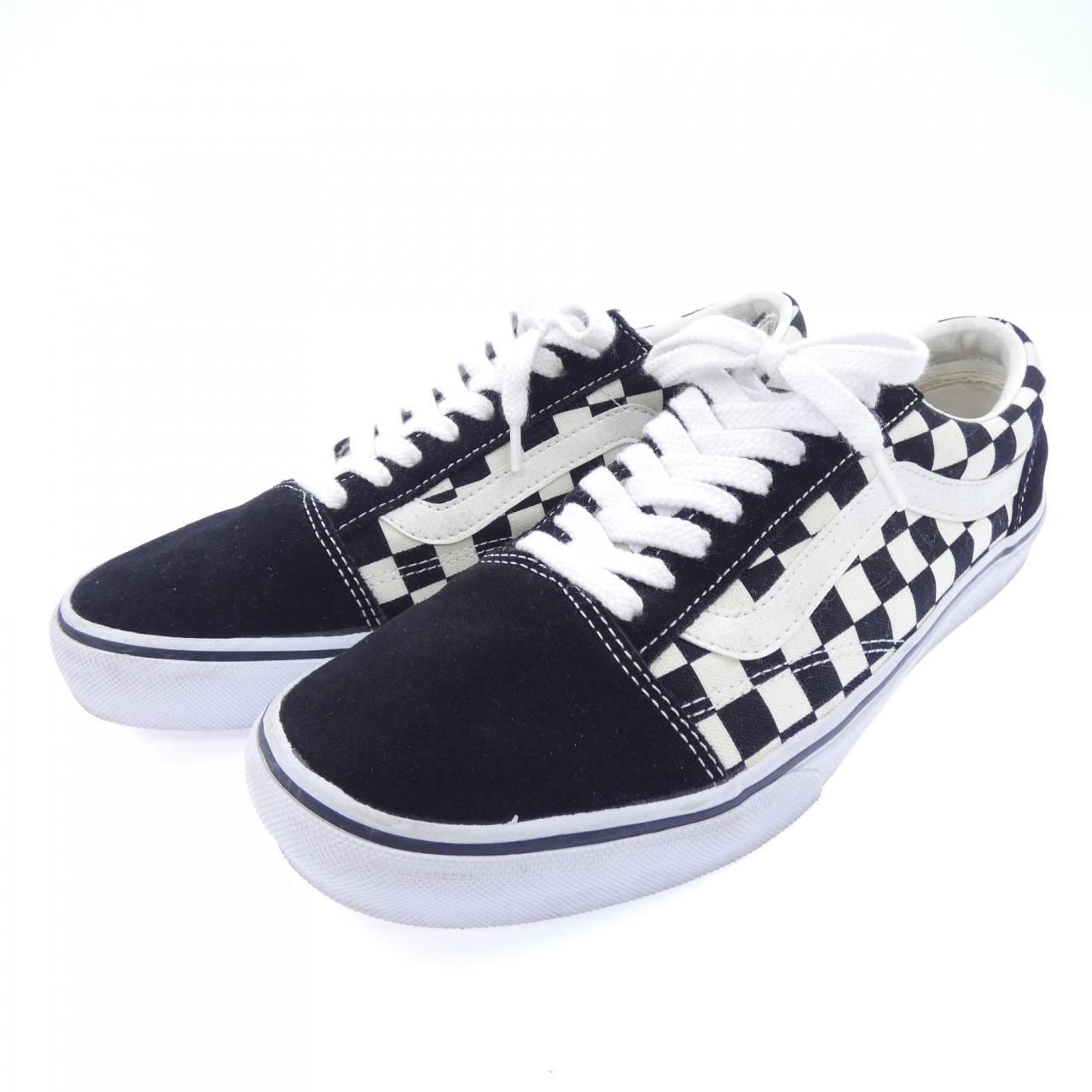バンズ VANS V36CL スニーカー