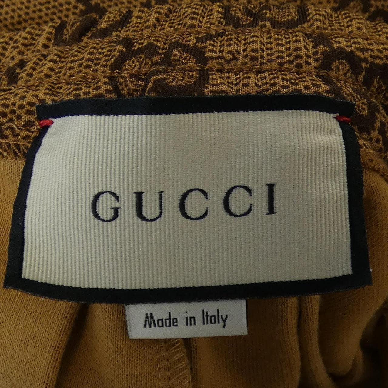 グッチ GUCCI 526514-X7C31 スカート