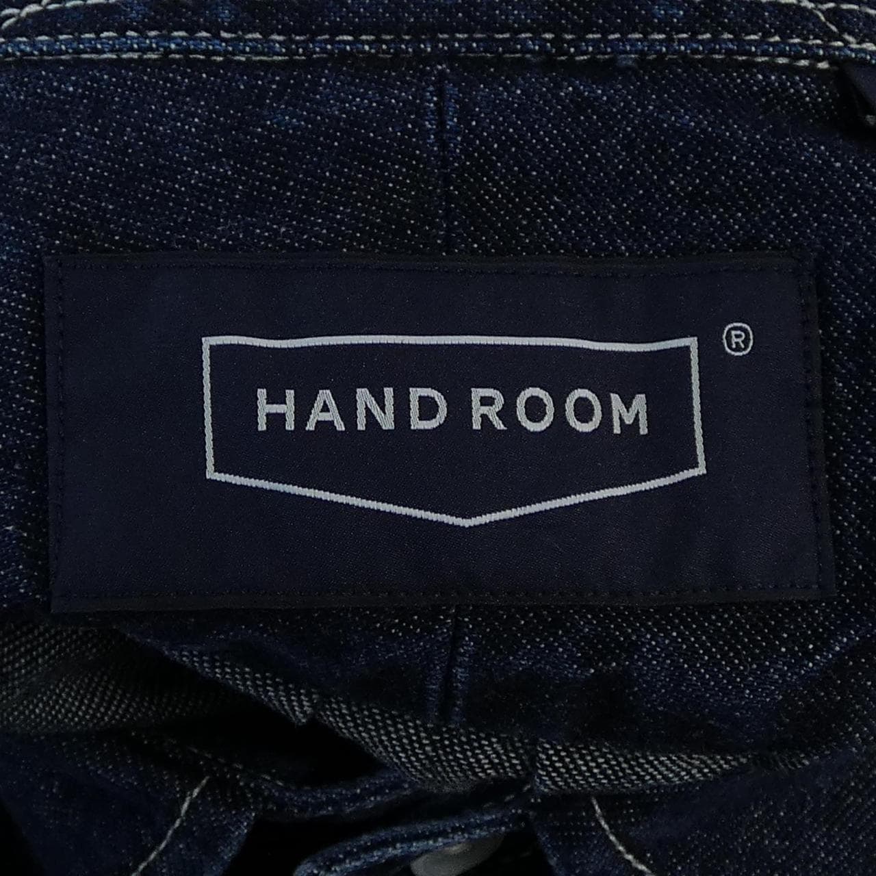 HAND ROOM シャツ