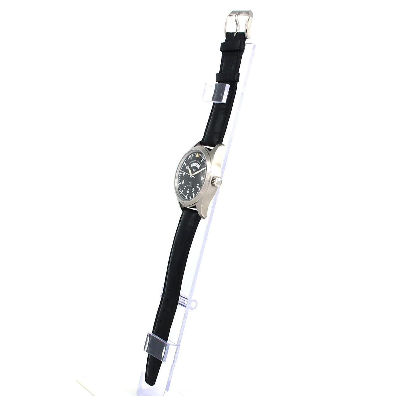 IWC フリーガーUTC IW325102 SS 自動巻