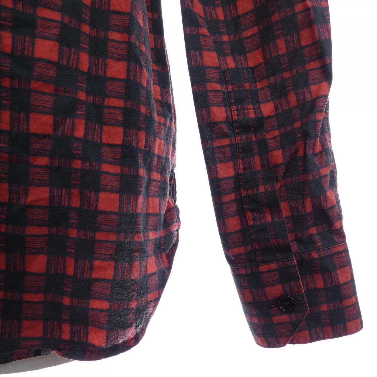 サンローラン SAINT LAURENT 437312 シャツ