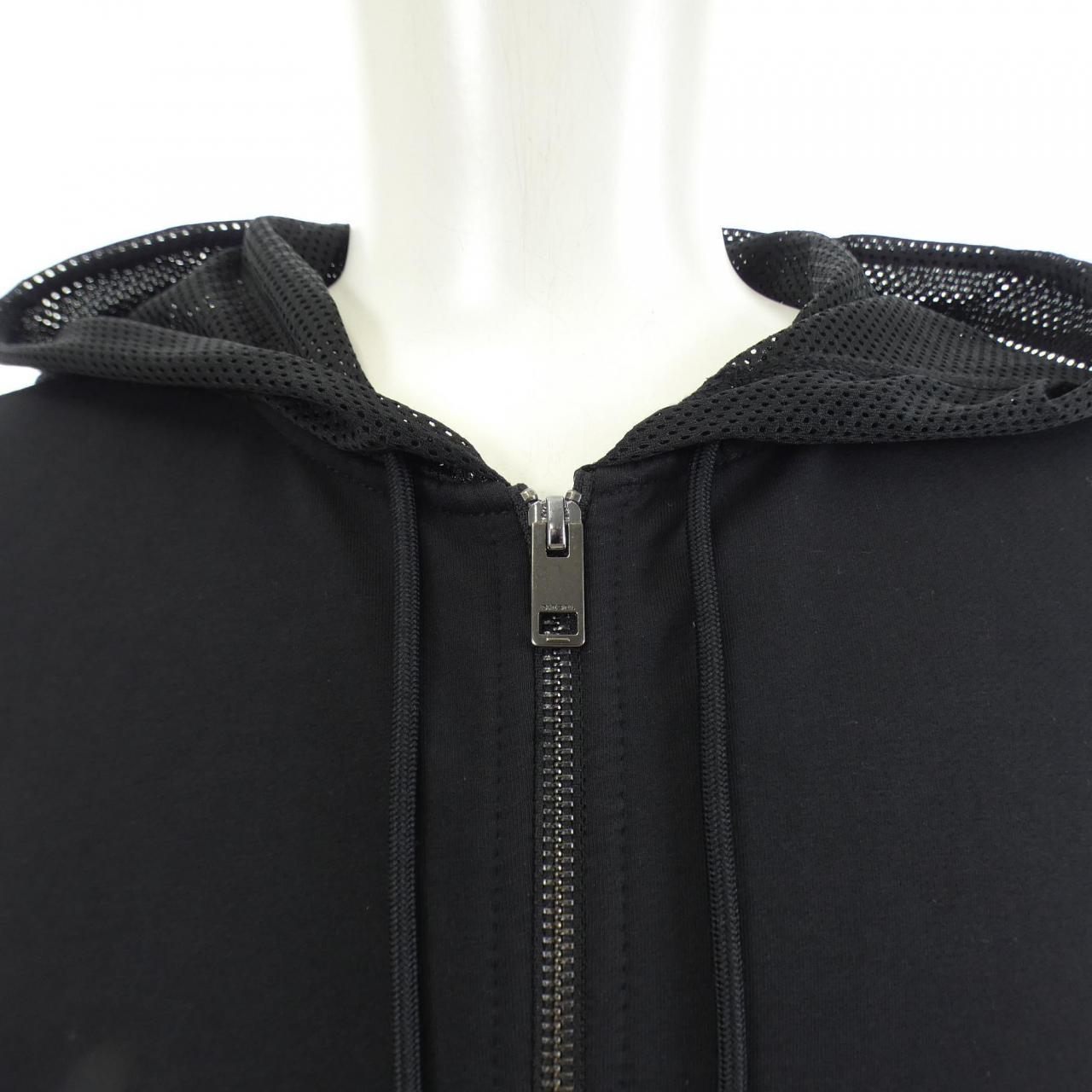 ディーゼル DIESEL パーカー