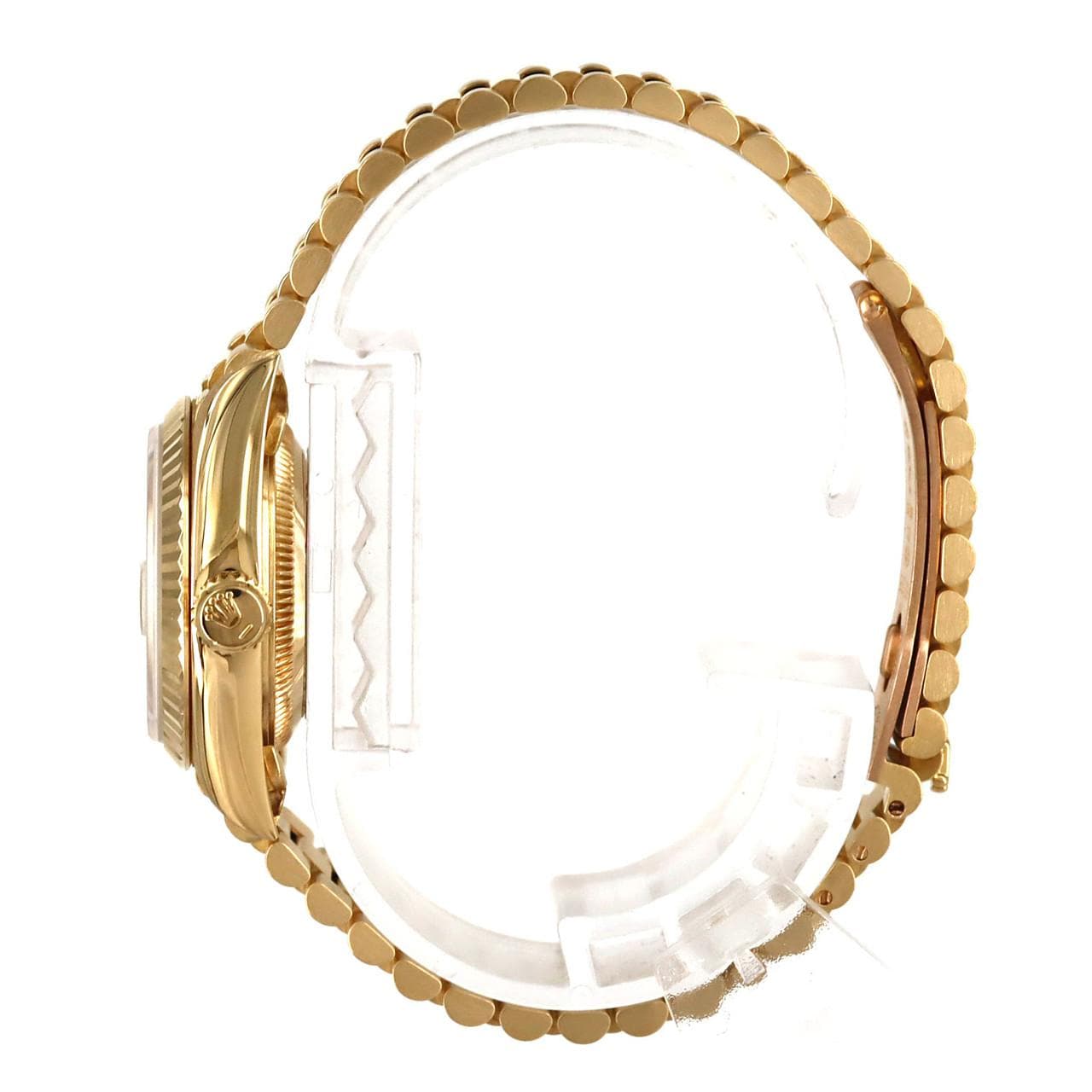 ROLEX Datejust 69178 YG Automatic 9th Series