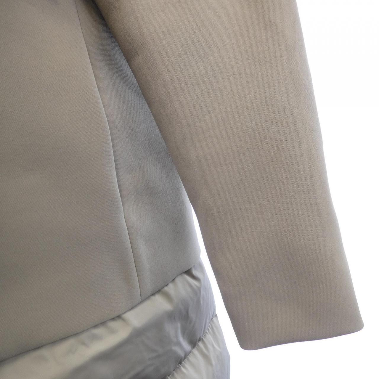 ヘルノ Herno PI001821D ダウンコート