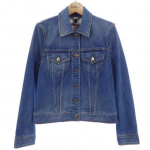 バーバリー BURBERRY 40377231 デニムジャケット