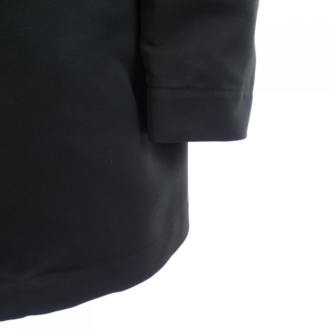 グッチ GUCCI NYLON FAILLE COAT 808079 Z8BWB コート