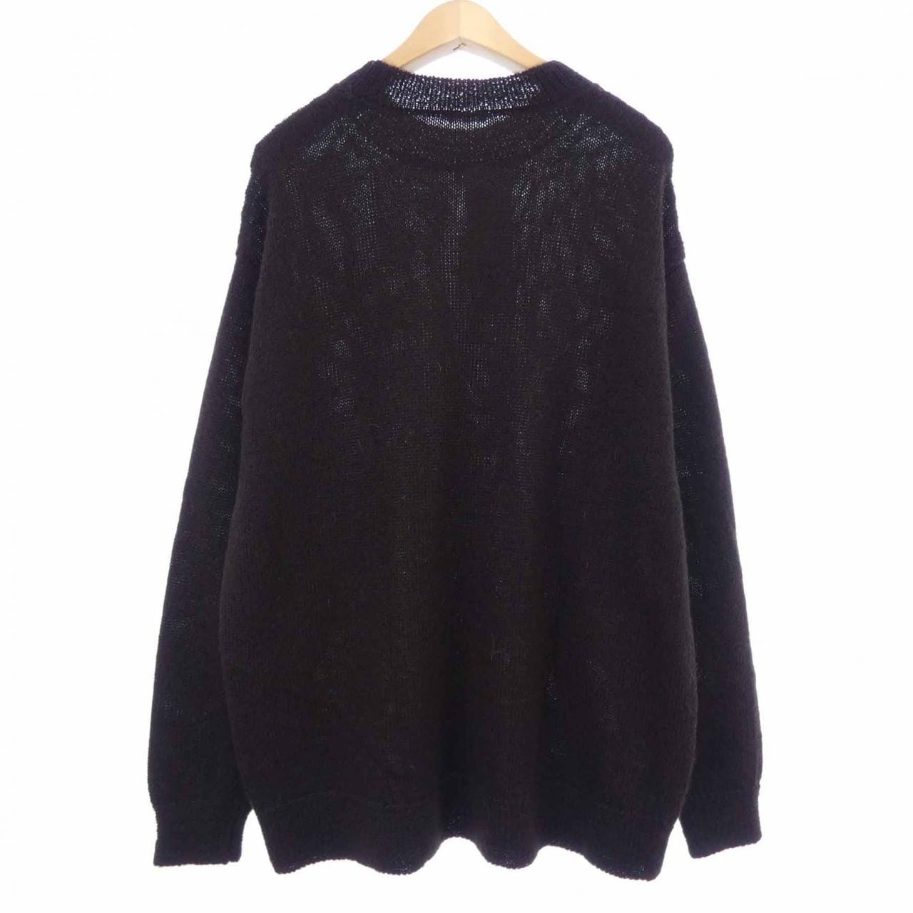 コモリ COMOLI U03-06001 ニット