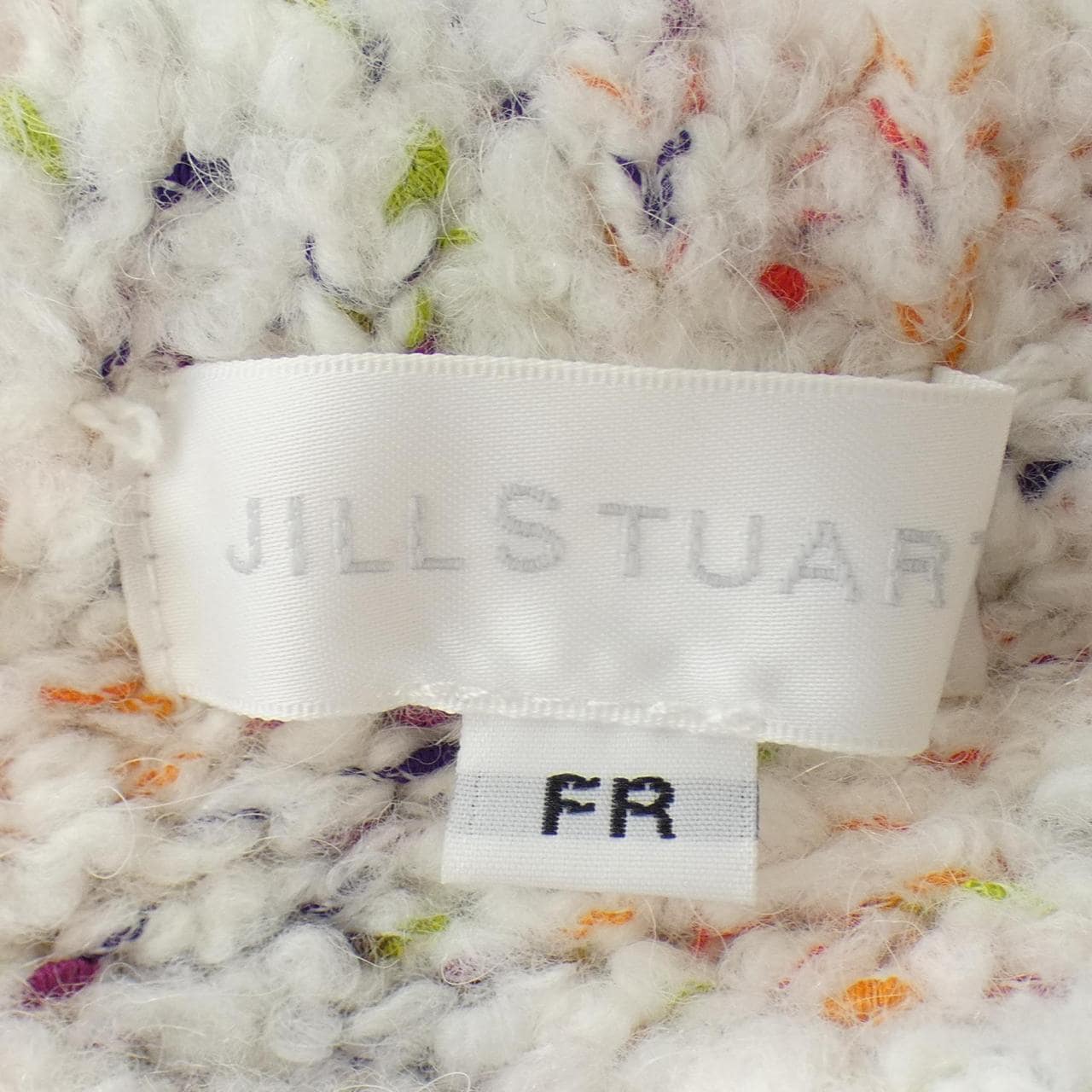 ジルスチュアート JILL STUART ニット