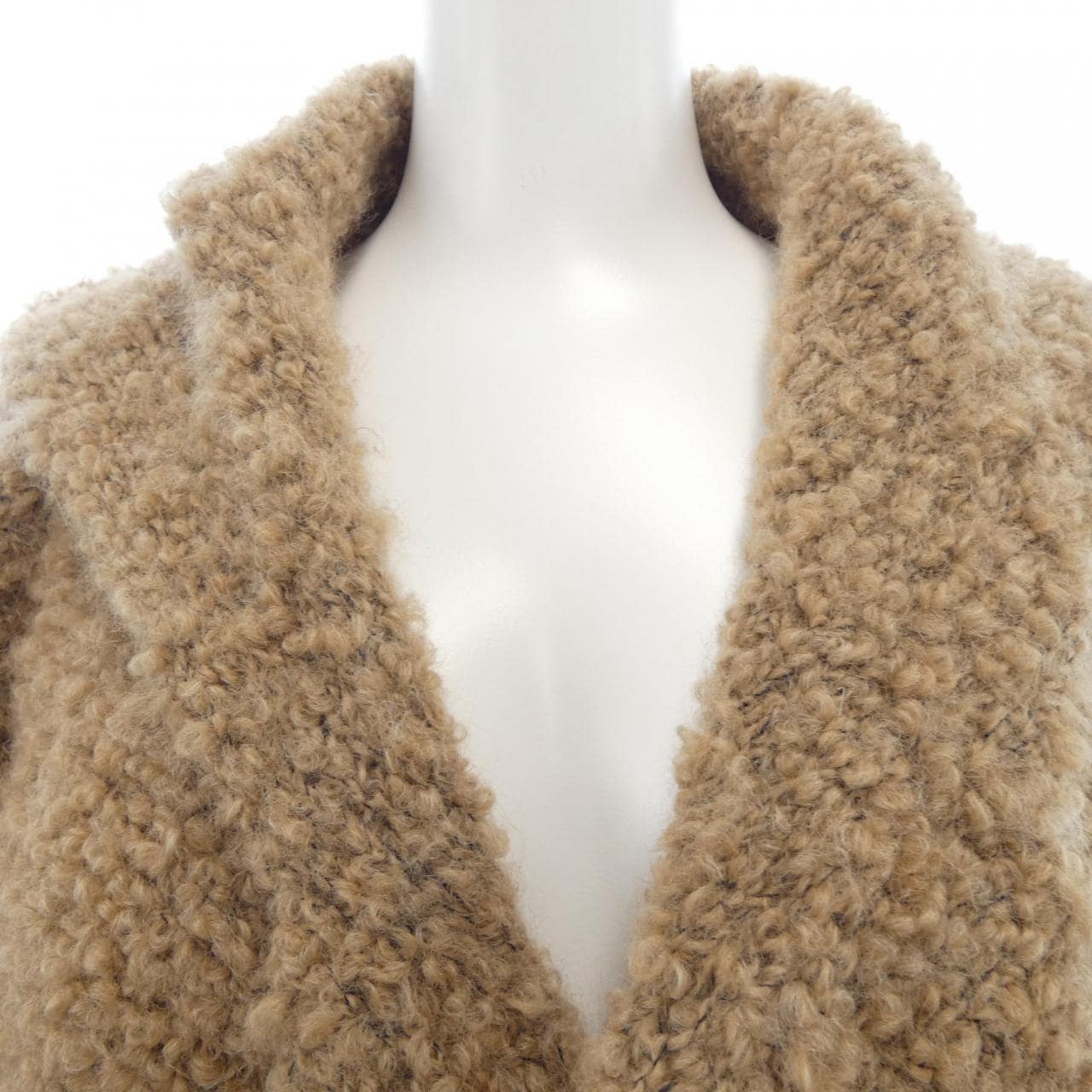 ネミカ NEMIKA ロングカーディガン