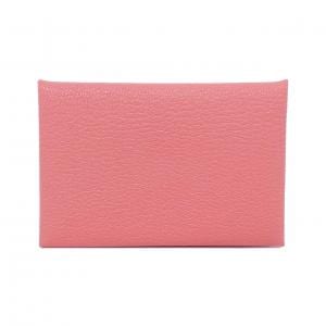 エルメス カルヴィ 044166CK カードケース