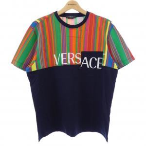 ヴェルサーチェ VERSACE A89002 Tシャツ