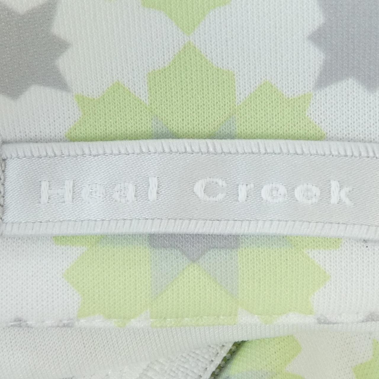 HEAL CREEK HEAL CREEK トップス