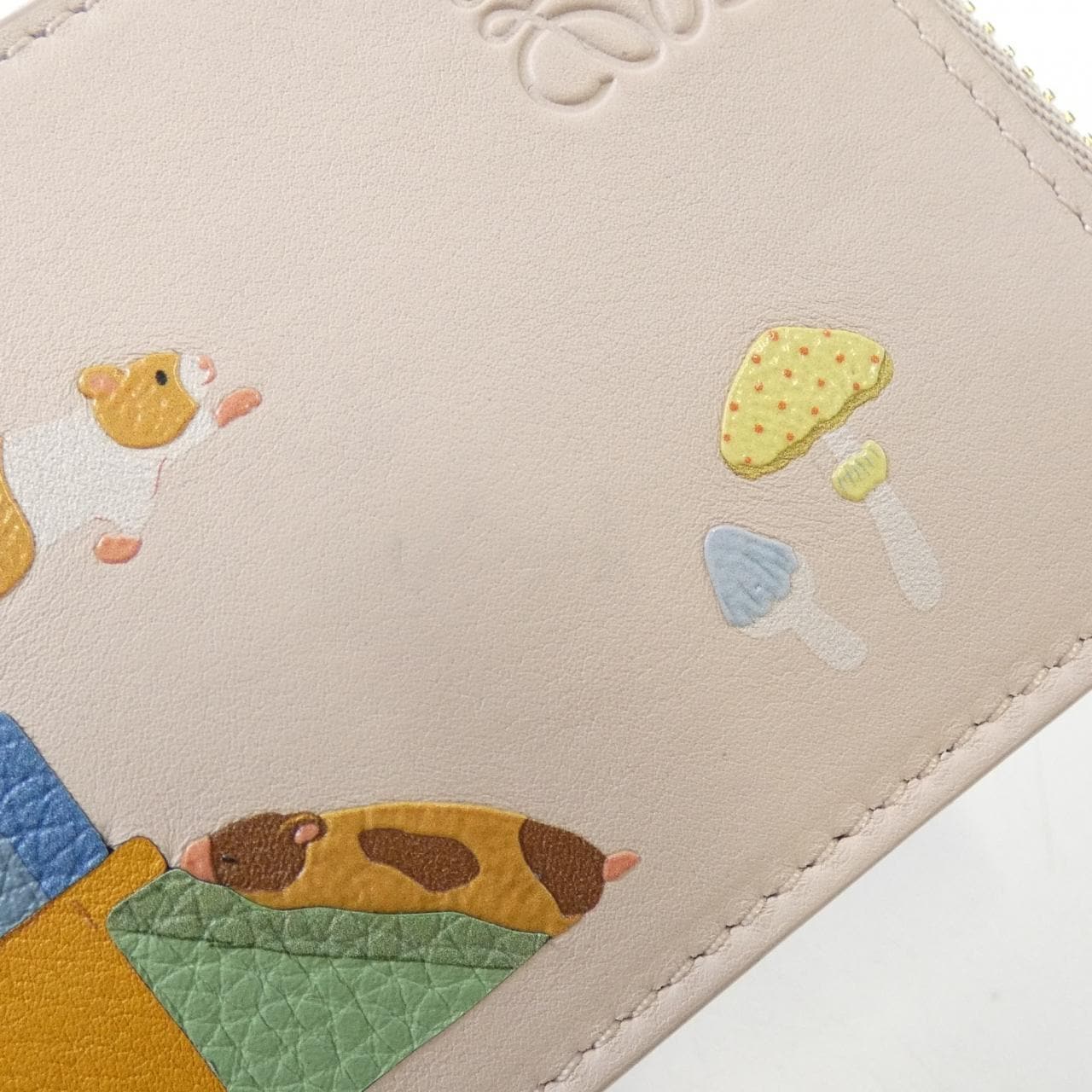 ロエベ C643Z40X73 コインケース