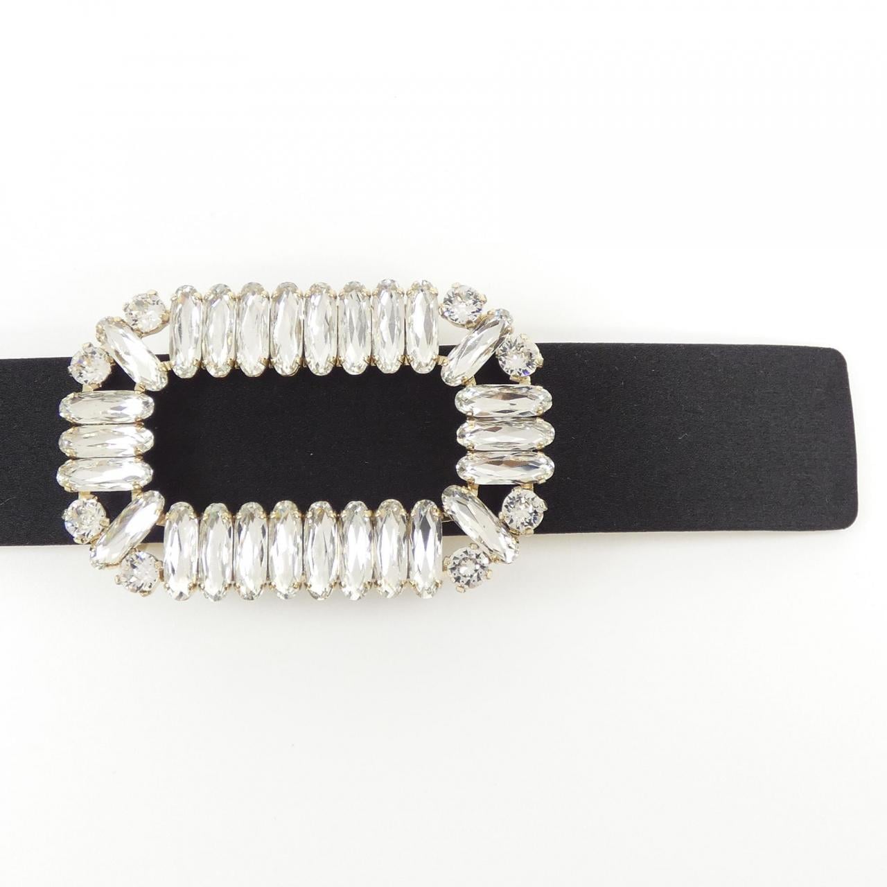 ロジェヴィヴィエ ROGER VIVIER BELT