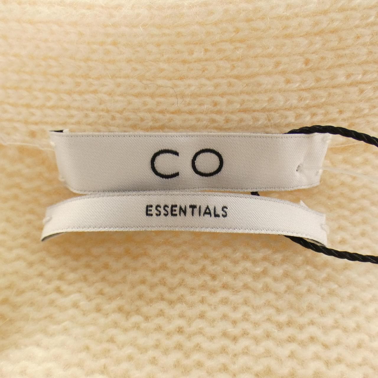 CO カーディガン