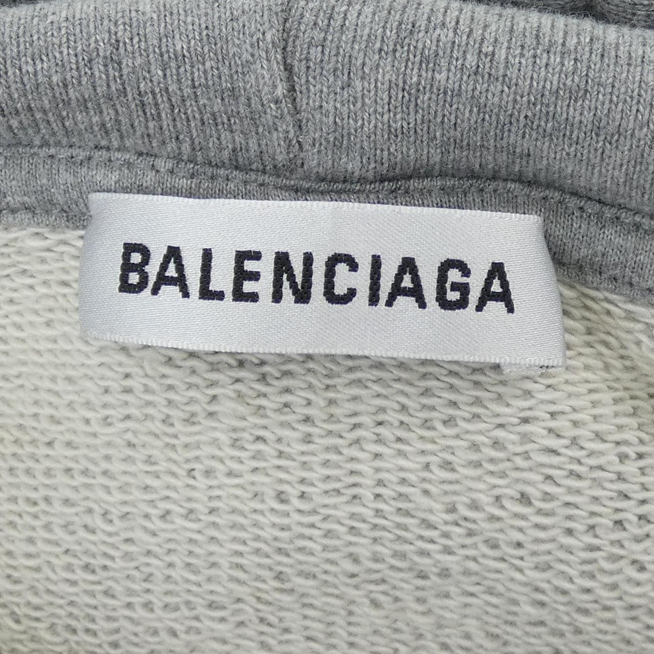 バレンシアガ BALENCIAGA 578135 THV78 パーカー