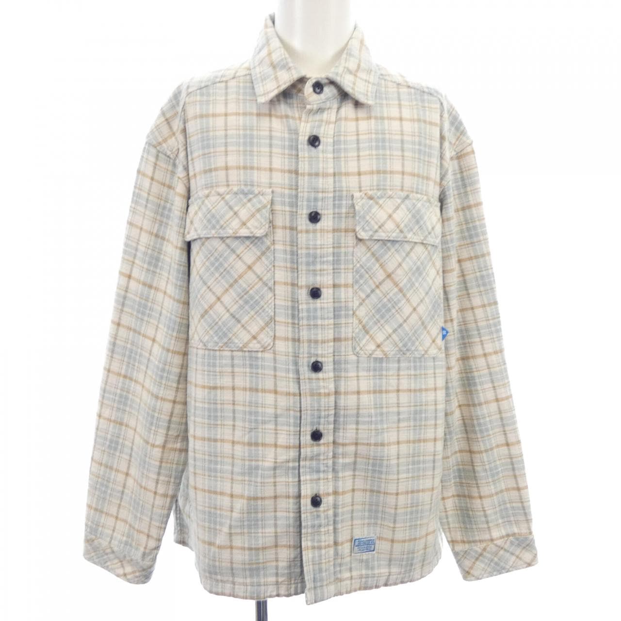 LIBERAIDERS シャツ