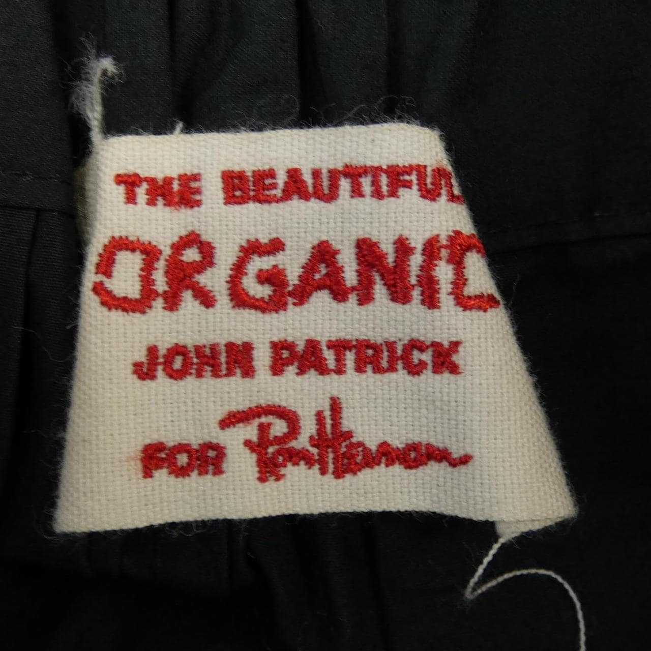 ORGANIC JOHN PATRICK スカート