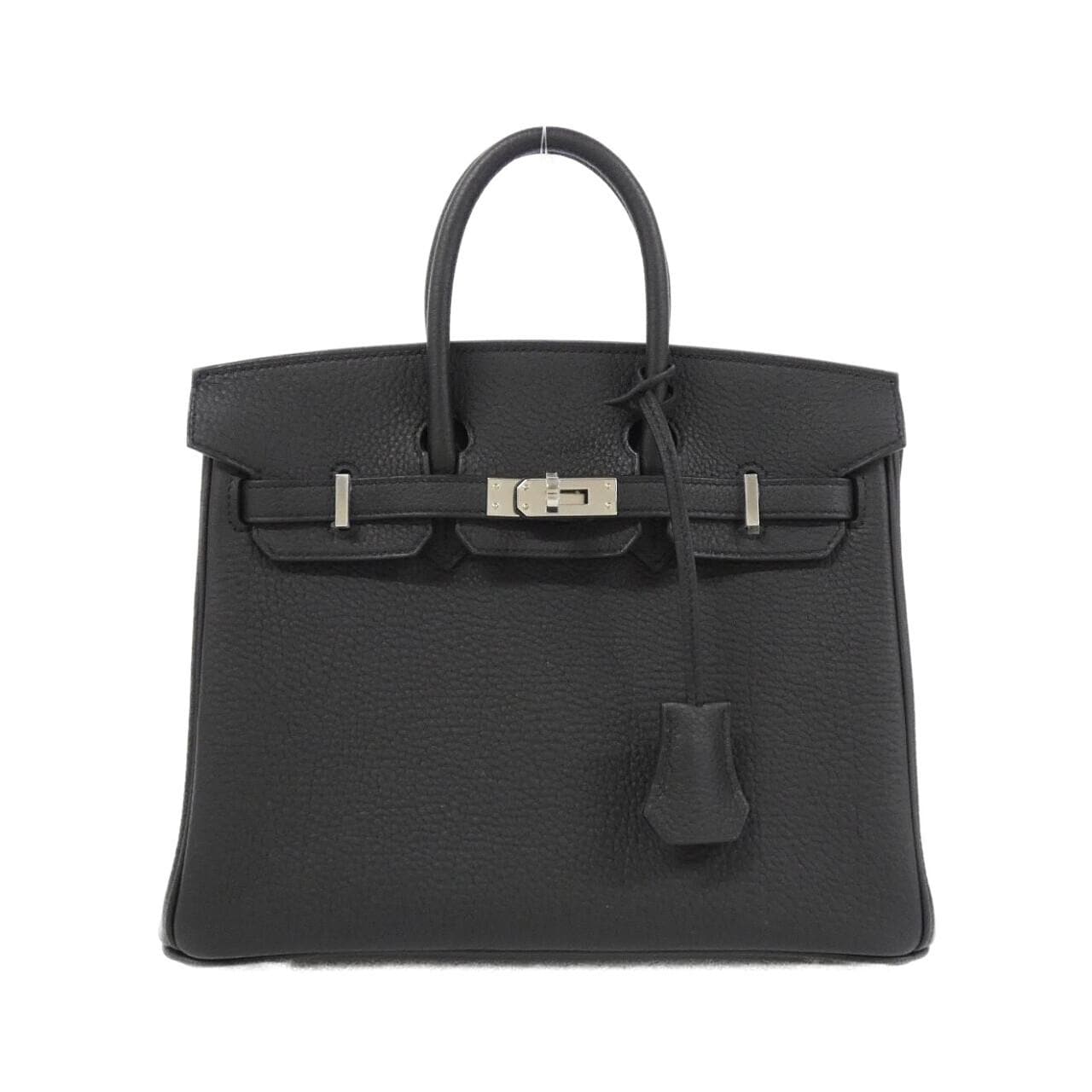 【未使用品】エルメス バーキン 25cm 041344CK バッグ