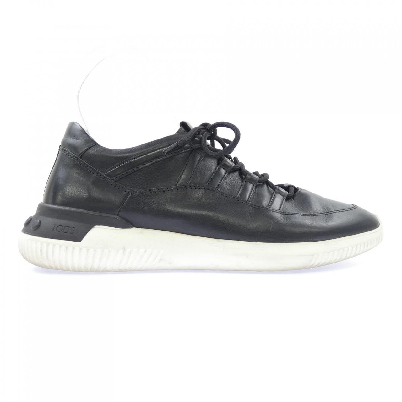 トッズ TOD'S シューズ