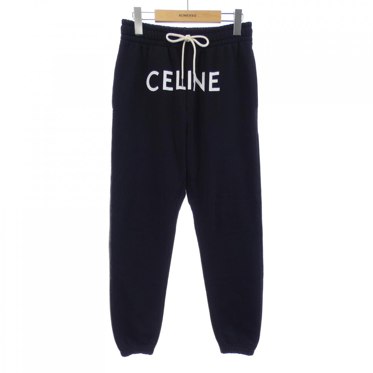 セリーヌ CELINE 2Z056670Q パンツ