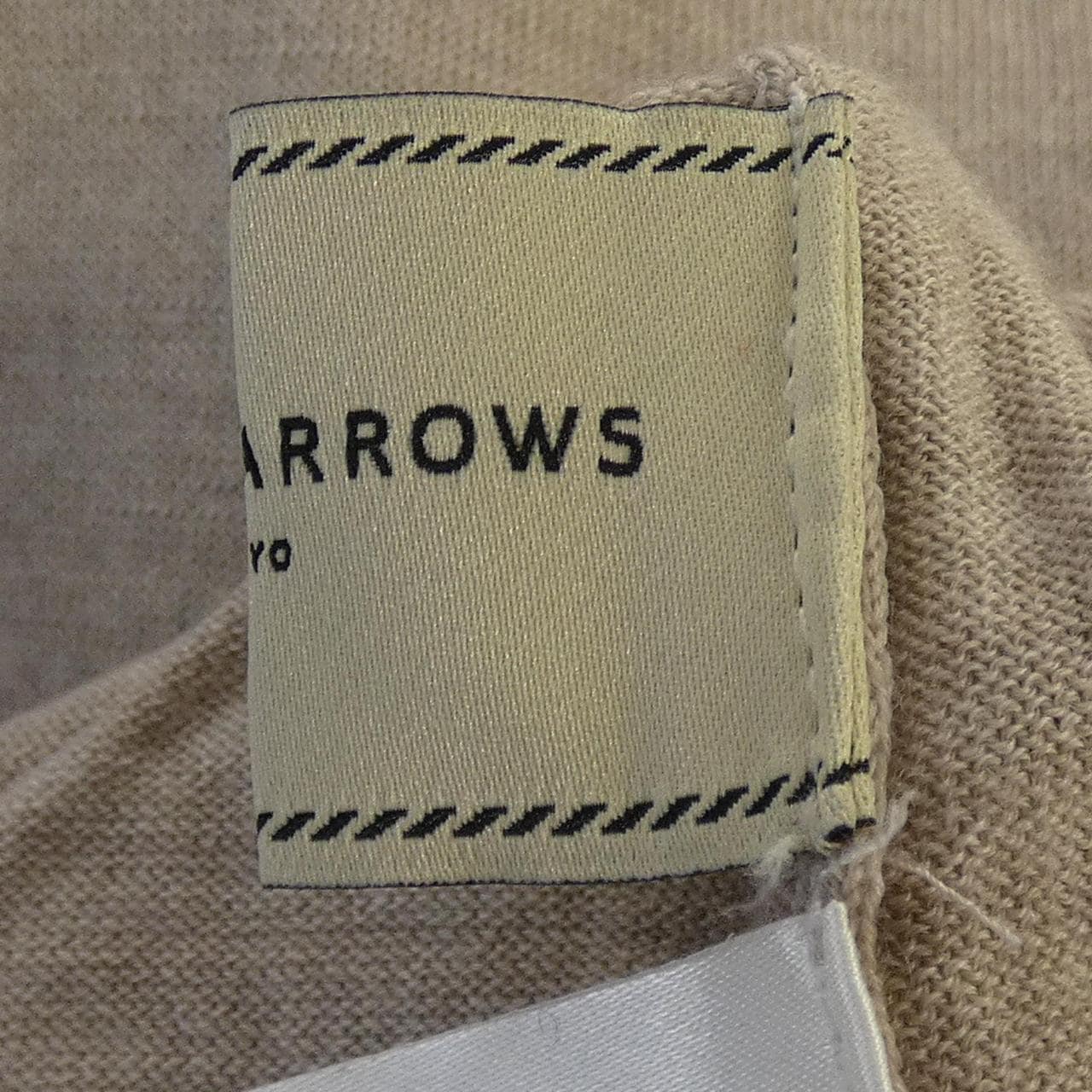 ユナイテッドアローズ UNITED ARROWS ニット