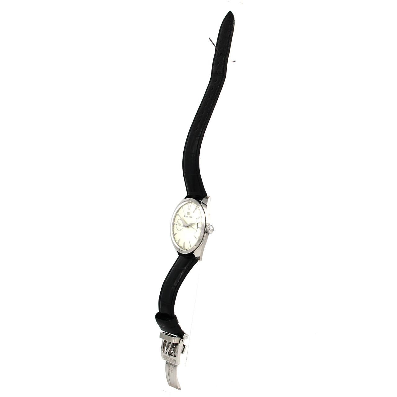 セイコー グランドセイコー･エレガンスコレクション 9S63-00A0/SBGK007 SS 手巻