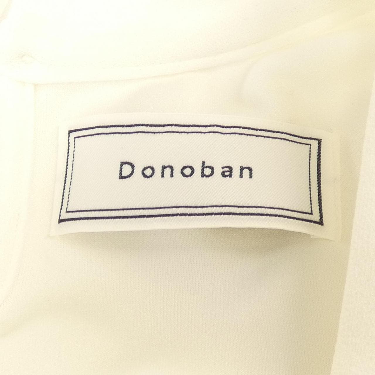DONOBAN トップス
