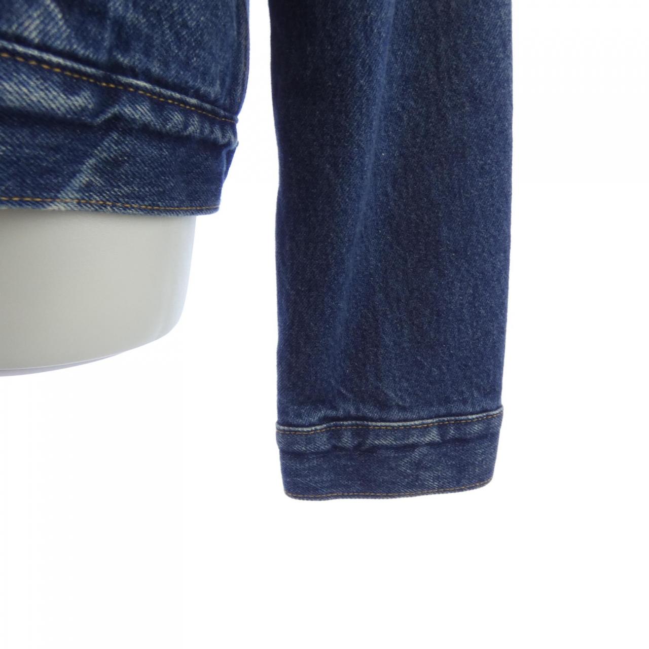 リーバイス LEVI'S デニムジャケット