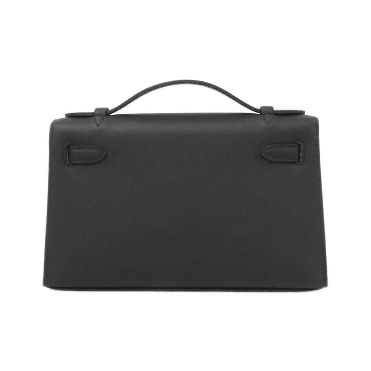 【未使用品】エルメス ポシェットケリー MINI 049417CK バッグ