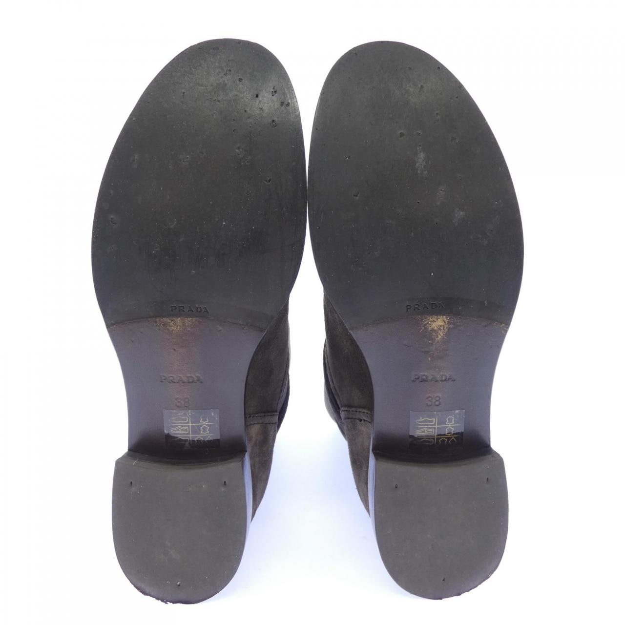 プラダ PRADA 3U5606 ブーツ
